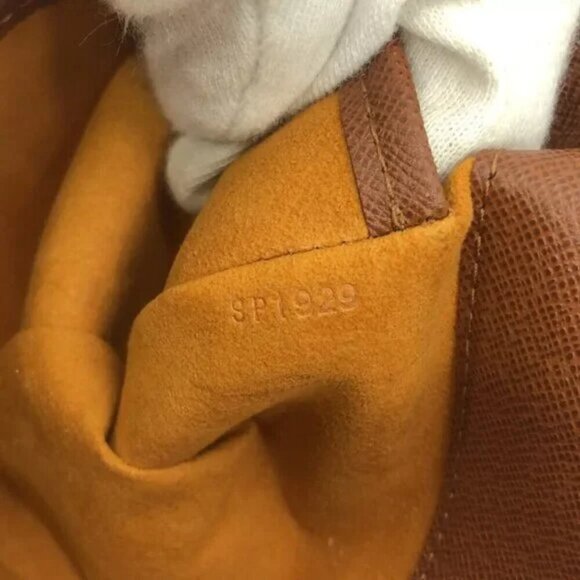 Auth LOUIS VUITTON Musette Tango Short Strap Monogram Shoulder Bag 740-113024 - Picture 13 of 16